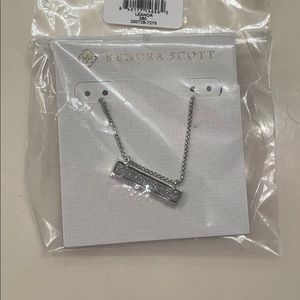 Kendra Scott Necklace